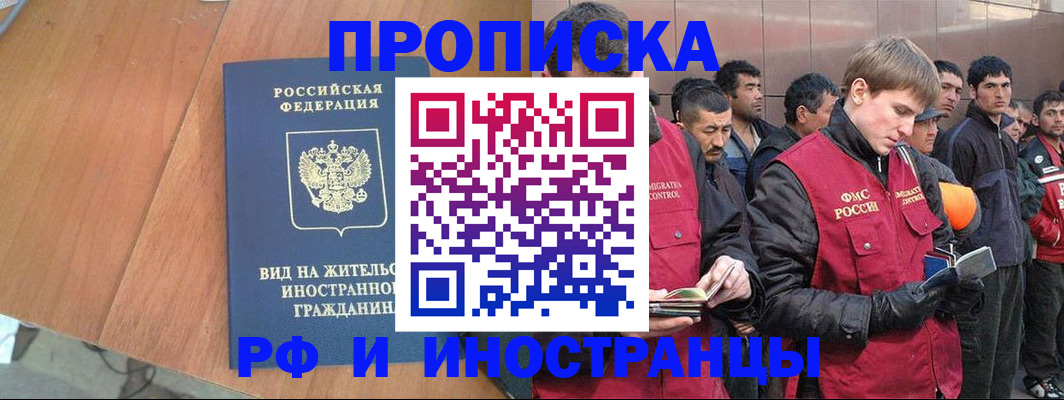 прописка 2025 в Елизово